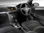 Holden Astra Wagon 2005 года
